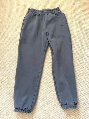 COMFRT Gray Sweatpants Unisex Size M